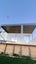 3m x 3m Aluminium Louvre Roof System Carousel 18