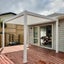 3m x 3m Aluminium Louvre Roof System Carousel 17