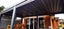 3m x 3m Aluminium Louvre Roof System Carousel 11