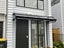 Aluminum Entrance Canopy Door Canopy 1.47m x 1m. Carousel 4