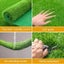 Outdoor Artificial Turf Grass Carpet For Garden Terrace Carousel 3