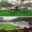 Outdoor Artificial Turf Grass Carpet For Garden Terrace Carousel 4