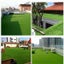 Outdoor Artificial Turf Grass Carpet For Garden Terrace Carousel 5