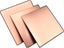 T2 Copper Sheet Thickness Plate Laser Cutting CNC Frame Model Mould DIY Carousel 4