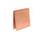 T2 Copper Sheet Thickness Plate Laser Cutting CNC Frame Model Mould DIY Carousel 6