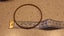 $20 NR Vintage Copper Bangle aprox 5.64 gms Carousel 3