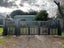 Aluminium Panels Double Swing Driveway Gate - 1700mm (H) x 3000mm (W) Carousel 5