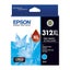 Epson 312XL 314XL Claria 8 Ink Cartridge Value Pack Genuine Original Black Cy... Carousel 3