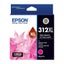 Epson 312XL 314XL Claria 8 Ink Cartridge Value Pack Genuine Original Black Cy... Carousel 4