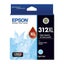 Epson 312XL 314XL Claria 8 Ink Cartridge Value Pack Genuine Original Black Cy... Carousel 6