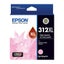 Epson 312XL 314XL Claria 8 Ink Cartridge Value Pack Genuine Original Black Cy... Carousel 7