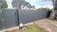 Aluminium Panels Sliding Driveway Gate - 1700mm (H) x 3000mm (W) Carousel 5
