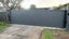 Aluminium Panels Sliding Driveway Gate - 1700mm (H) x 3000mm (W) Carousel 6