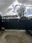 Aluminium Panels Sliding Driveway Gate - 1700mm (H) x 3000mm (W) Carousel 8