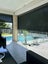 Windproof Outdoor Blinds Carousel 4