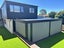 Windproof Outdoor Blinds Carousel 5