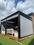 Windproof Outdoor Blinds Carousel 7