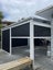 Windproof Outdoor Blinds Carousel 9