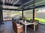 Windproof Outdoor Blinds Carousel 11
