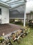 Windproof Outdoor Blinds Carousel 15