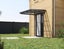 Aluminum Entrance Canopy Door Canopy 1.47m x 1m. Carousel 1