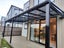 Customize Aluminum Pergola / Canopy Carousel 2