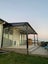 Customize Aluminum Pergola / Canopy Carousel 6