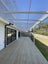 Customize Aluminum Pergola / Canopy Carousel 7