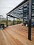 Customize Aluminum Pergola / Canopy Carousel 8