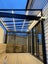 Customize Aluminum Pergola / Canopy Carousel 14