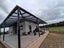Customize Aluminum Pergola / Canopy Carousel 16