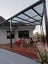 Customize Aluminum Pergola / Canopy Carousel 17
