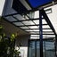 Customize Aluminum Pergola / Canopy Carousel 18