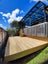 Customize Aluminum Pergola / Canopy Carousel 20