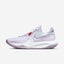 Nike Precision VI 6 White Doll Men Basketball Hoopers Sports Shoes DD9535-100 Carousel 2