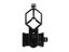 Universal Phone Adapter Mount Holder Binocular Telescope Microscope Carousel 2