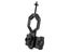 Universal Phone Adapter Mount Holder Binocular Telescope Microscope Carousel 4