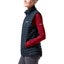 Berghaus Womens Nula Padded Lightweight Bodywarmer Gilet - Black/Black - 8 Carousel 3