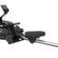 Water Rowing Machine - Black Red Carousel 6