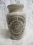 * BT3 090 - Stoneware Cream Pot - Craigmilar Warranted Genuine Carousel 1