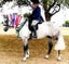 NATURALLY WHITE- Bulk pack of 4 bars for Horses & Dogs with FREE soap bag Carousel 9