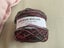 *Merino /Nylon sock yarn hand dyed 100 grams 4 plySeductive Carousel 1