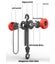 Chain Block Tackle Hoist 2T 3M Carousel 3