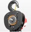 Chain Block Tackle Hoist 2T 3M Carousel 4