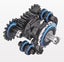 Chain Block Tackle Hoist 2T 3M Carousel 5