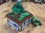 LEGO Minecraft 21115 The First Night Carousel 4