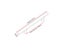 Handle 128mm Carousel 4