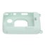 instant camera protective cover instant camera body skin Silicone Case for Carousel 3
