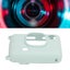 instant camera protective cover instant camera body skin Silicone Case for Carousel 7