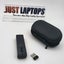 2.4GHz / Bluetooth Wireless Presenter's Mouse w/ Laser Pointer Carousel 3